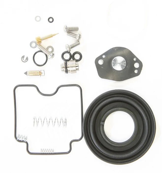 MIKUNI FMK-BSR33 Fuel Pump Repair Kit - High-Performance Carburetor Fuel System Replacement